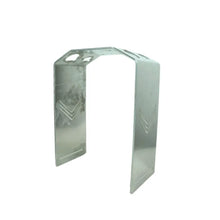 Load image into Gallery viewer, MTM Hydro Aluminum Hose Reel Mount for Carts and Skids - 45.0002