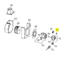 Load image into Gallery viewer, Veloci Heater Replacement Iron fitting 1/8&quot;M - 1/8&quot;M