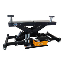 Load image into Gallery viewer, Katool Automotive Equipment KT-RJ70 7,000lbs Rolling Jack