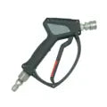 Load image into Gallery viewer, MTM Hydro SGS28 Spray Gun, 4000 PSI, 12 GPM, Live Swivel, PRIMA QC Fittings Installed - 10.5020