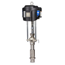 Load image into Gallery viewer, 29:1 -  250cc Check-Mate Pump with NXT 3400 Air Motor, Severe Duty Carbon Steel Construction