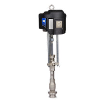 Load image into Gallery viewer, 61:1 -  60cc Check-Mate Pump with NXT 1800 Air Motor, MaxLife Carbon Steel Construction