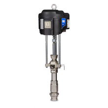 Load image into Gallery viewer, 68:1 -  200cc Check-Mate Pump with NXT 6500 Air Motor, Severe Duty Carbon Steel Construction