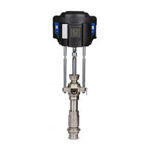 Load image into Gallery viewer, 68:1 -  200cc Check-Mate Pump with NXT 6500 Air Motor, Severe Duty Carbon Steel Construction