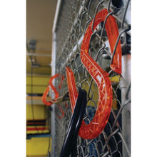 Load image into Gallery viewer, Quick Cable Hook Overhead Hanging Cable Protector — image 5 of 6