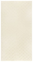 Load image into Gallery viewer, 4' x 8' AlturnaMAT® Ground Protection Mat, 120 Ton Load Capacity, Clear - CM48