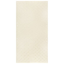 Load image into Gallery viewer, 4' x 8' AlturnaMAT Ground Protection Mat, 120 Ton Load Capacity, Clear — image 4 of 5