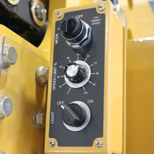Load image into Gallery viewer, Baileigh Industrial 220V 3Phase Multi-Function Power Hammer. 1/8&quot; Gauge Mild Steel Capacity. 37&quot; Throat Depth
