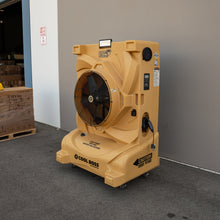 Load image into Gallery viewer, Cool Boss CB-28HV Desert Storm High-Velocity Evaporative Air Cooler - 28-in. Blades (5150179)