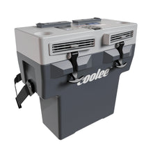 Load image into Gallery viewer, Cool Boss Coolee Tour LX Portable Air Cooler Golf Cart Companion (5151000)