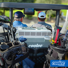 Load image into Gallery viewer, Cool Boss Coolee Tour LX Portable Air Cooler Golf Cart Companion (5151000)
