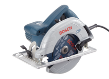 Load image into Gallery viewer, Bosch 7-1/4 In. Blade-Left Circular Saw