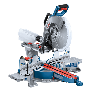 Bosch PROFACTORâ„¢ 18V 12 In. Dual-Bevel Slide Miter Saw (Bare Tool)