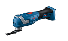 Load image into Gallery viewer, Bosch 18V Brushless StarlockPlusÂ® Oscillating Multi-Tool (Bare Tool)