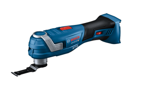 Bosch 18V Brushless StarlockPlusÂ® Oscillating Multi-Tool (Bare Tool)