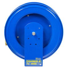 Load image into Gallery viewer, EZ-Coil Spring Driven Hose Reel 1/2 Inch x 30 Ft 300 PSI Oil Less Hose - Coxreels EZ-E-LPL-430