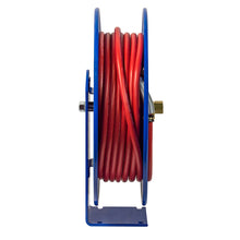 Load image into Gallery viewer, EZ-Coil Spring Driven Hose Reel 3/8 Inch x 50 Ft 4000 PSI Grease Less Hose - Coxreels EZ-E-HPL-350