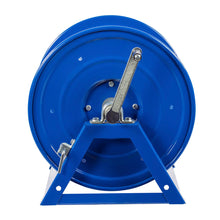 Load image into Gallery viewer, Hand Crank Hose Reel 1 Inch x 100 Ft 3000 PSI Less Hose - Coxreels 1125-6-100-C