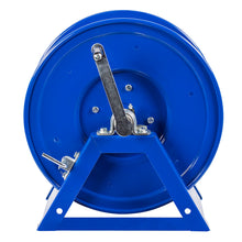 Load image into Gallery viewer, Hand Crank Welding Cable Reel up to 2 AWG x 600 Ft 450 Amp Less Cable - Coxreels 1125WCL-12-C