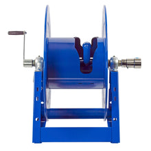 Load image into Gallery viewer, Hand Crank Hose Reel 1 Inch x 200 Ft 3000 PSI Less Hose - Coxreels 1175-6-200-C