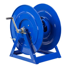 Load image into Gallery viewer, Hand Crank Hose Reel 1 Inch x 200 Ft 3000 PSI Less Hose - Coxreels 1175-6-200-C