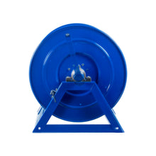 Load image into Gallery viewer, Hand Crank Hose Reel 1-1/2 Inch x 250 Ft 3000 PSI Less Hose - Coxreels 1185-3328-C-BUXX