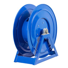 Load image into Gallery viewer, Hand Crank Hose Reel 2 Inch x 125 Ft 1000 PSI Less Hose - Coxreels 1195-3228-C