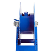 Load image into Gallery viewer, Hand Crank Hose Reel 2 Inch x 125 Ft 1000 PSI Less Hose - Coxreels 1195-3228-C