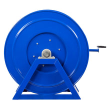 Load image into Gallery viewer, Hand Crank Hose Reel 2 Inch x 125 Ft 1000 PSI Less Hose - Coxreels 1195-3228-C