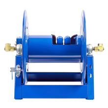 Load image into Gallery viewer, Hand Crank Dual Hose Reel 1 Inch x 150 Ft 3000 PSI Less Hose - Coxreels 1275-6-150-C