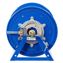 Load image into Gallery viewer, Hand Crank Dual Hose Reel 1 Inch x 150 Ft 3000 PSI Less Hose - Coxreels 1275-6-150-C