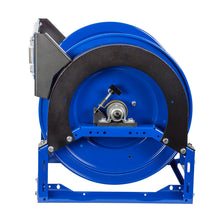 Load image into Gallery viewer, Motorized Hose Reel 1 Inch x 625 Ft 3000 PSI 230V AC Explosion Proof Electric Motor Less Hose - Coxreels 1660-3328-EJ