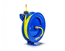 Load image into Gallery viewer, Spring Driven Hose Reel 1/2 Inch x 50 Ft 300 PSI with Hose - Coxreels P-LP-450-HV