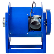 Load image into Gallery viewer, Spring Driven Hose Reel 6 Inch x 36 Ft Less Hose - Coxreels 332-636