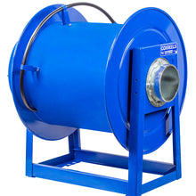 Load image into Gallery viewer, Spring Driven Hose Reel 6 Inch x 36 Ft Less Hose - Coxreels 332-636