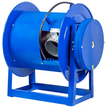 Load image into Gallery viewer, Spring Driven Hose Reel 6 Inch x 36 Ft Less Hose - Coxreels 332-636