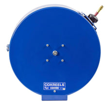 Load image into Gallery viewer, Spring Driven Hose Reel 3/8 Inch x 50 Ft 4000 PSI Grease Less Hose - Coxreels ENHL-N-350