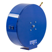 Load image into Gallery viewer, Spring Driven Hose Reel 3/8 Inch x 50 Ft 4000 PSI Grease Less Hose - Coxreels ENHL-N-350