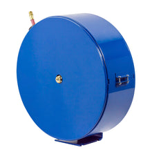 Load image into Gallery viewer, Spring Driven Hose Reel 3/8 Inch x 50 Ft 4000 PSI Grease Less Hose - Coxreels ENHL-N-350