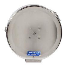 Load image into Gallery viewer, Stainless Steel Spring Driven Hose Reel 1/2 Inch x 50 Ft 2500 PSI Less Hose - Coxreels ENML-N-450-SS