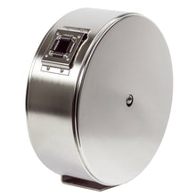 Load image into Gallery viewer, Stainless Steel Spring Driven Hose Reel 1/2 Inch x 50 Ft 2500 PSI Less Hose - Coxreels ENML-N-450-SS
