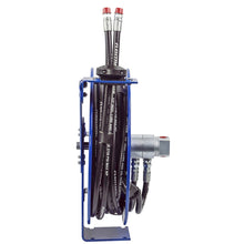 Load image into Gallery viewer, Spring Driven Hose Reel 1/2 Inch x 30 Ft 2500 PSI Oil Less Hose - Coxreels MPDL-N-430