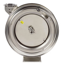 Load image into Gallery viewer, Stainless Steel Spring Driven Hose Reel 1/2 Inch x 25 Ft 300 PSI Less Hose - Coxreels P-LPL-425-SS