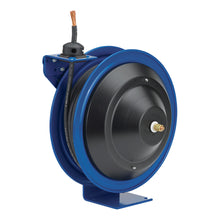 Load image into Gallery viewer, Spring Driven Welding Cable Reel x 25 Ft - Coxreels P-WC13-2510