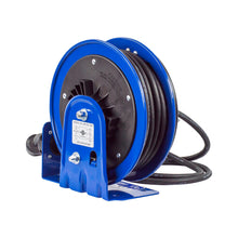 Load image into Gallery viewer, Spring Driven Power Cord Reel x 30 Ft - Coxreels PC10-3012-X