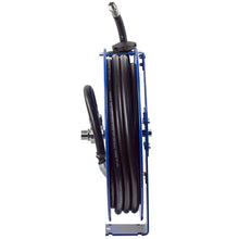 Load image into Gallery viewer, Spring Driven Hose Reel 3/4 Inch x 50 Ft 300 PSI Fuel Less Hose - Coxreels SHL-N-550-DF-BBX