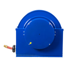 Load image into Gallery viewer, Spring Driven Hose Reel 1 Inch x 75 Ft 2000 PSI Less Hose - Coxreels SMPL-675