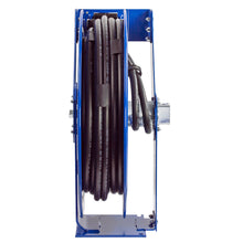 Load image into Gallery viewer, Spring Driven Hose Reel 1/2 Inch x 50 Ft 2500 PSI Oil Less Hose - Coxreels TDMPL-N-450
