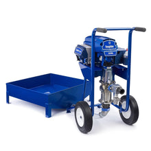 Load image into Gallery viewer, ToughTek SL340e Self-Leveling Floor Topping Pump, 120V