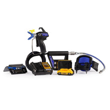 Load image into Gallery viewer, Graco 18H313 Contractor PowerShot XT with SmartDisplay XT - view 2